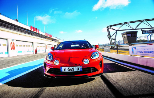 MOTORSPORT TRACKDAY - 28 AUGUST 2023