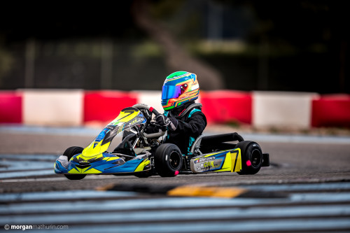 CHAMPIONNAT LIGUE PACAC KARTING - 13 & 14 AVRIL 2024