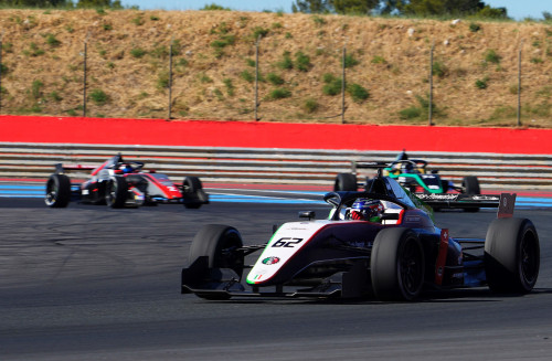 TRACK DAYS GT & MONOPLACES - SPORTS-PROMOTION 8 & 9 MARS 2024