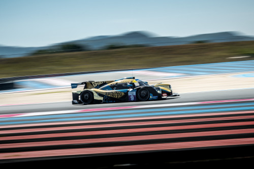 PROFESSIONAL TRACK DAYS by KATEYAMA - 26 & 27 MARCH 2024