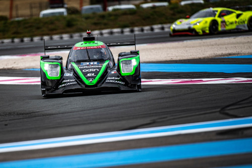 PRODAYS by CURBSTONE & ORECA - 19 & 20 MARS 2024