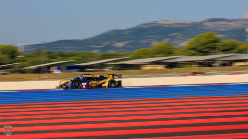 PRODAYS by CURBSTONE & ORECA - 29 & 30 OCTOBRE 2024