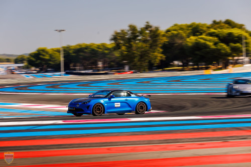 TRACK & TEST DAYS CURBSTONE - 8 & 9 APRIL 2024
