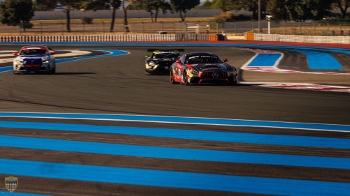 TRACK & TEST DAYS CURBSTONE - 7 & 8 OCOTBRE 2024
