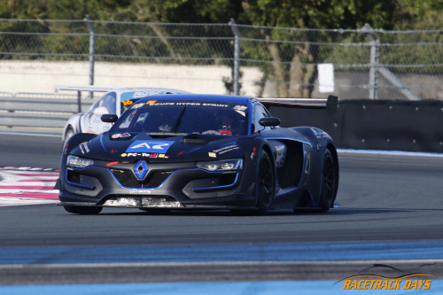 AZUR TRACK & TEST DAYS 19 & 20 OCTOBRE 2024