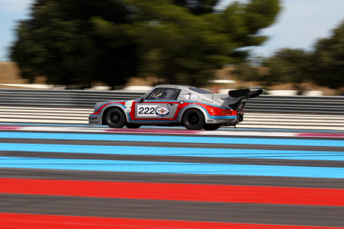 SERIES TEST DAYS BY PETER AUTO 21 & 22 MARS 2024