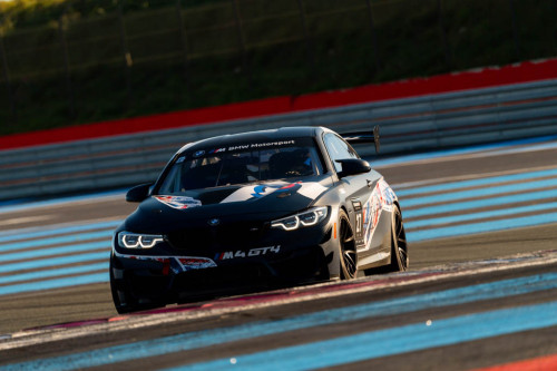 PARAGRAPH5 TRACKDAY5 ELITE 2 & 3 JUIN 2024