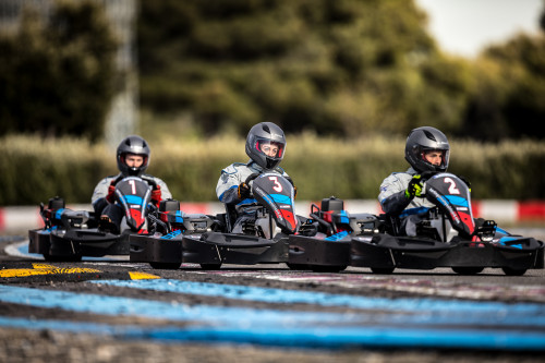 300 KM OPEN KART  - 29 JUIN 2024