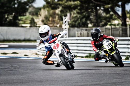 CHAMPIONNAT MINI OGP PROVENCE - 6 JUILLET 2024