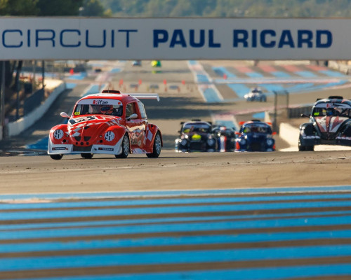 FUN RACING CARS - 6-8 SEPTEMBRE 2024