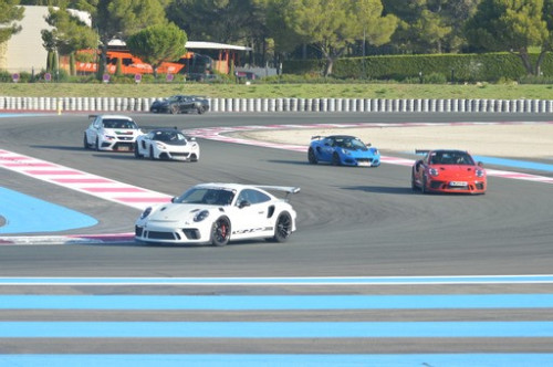 TRACK DAY 111 RACING TEAM - 11 DECEMBRE 2022