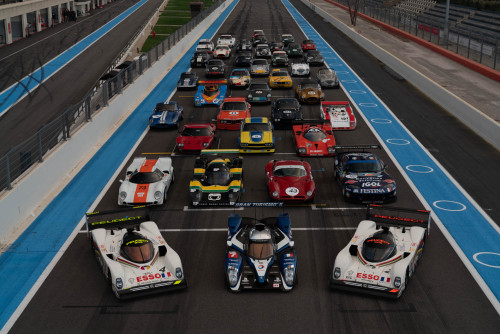 SERIES TEST DAYS BY PETER AUTO - 9 & 10 MARS 2022