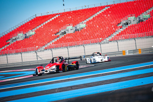TROPHEE TOURISME ENDURANCE – 12 & 13 MARCH 2022