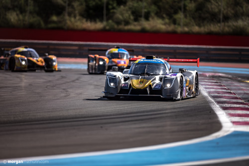 4 HEURES DU CASTELLET ELMS – 15 – 17 AVRIL 2022