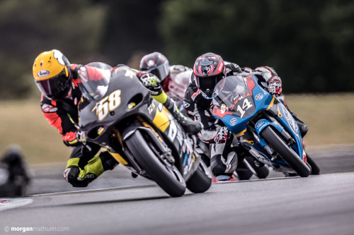 ULTIMATE CUP MOTO – 6 – 8 MAI 2022