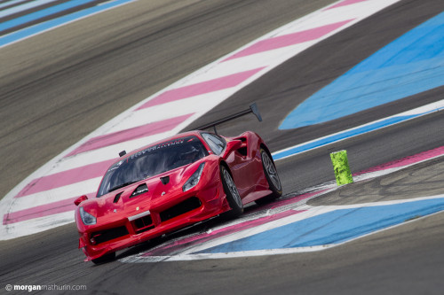 FERRARI CHALLENGE EUROPE – 13 – 15 MAY 2022