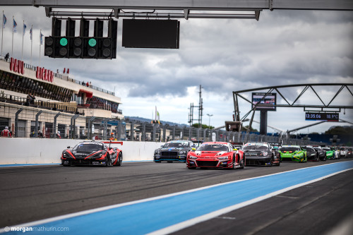 INTERNATIONAL GT OPEN – 20 – 22 MAY 2022