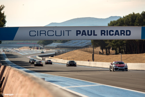 PORSCHE CUP SUISSE – 26 – 28 MAI 2022