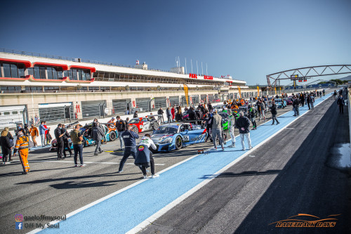 ROSCAR GT CHALLENGE – 3 JULY 2022