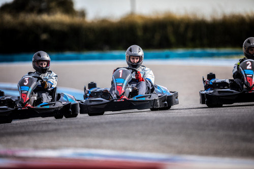 300 KM OPEN KART - 25 JUNE 2022