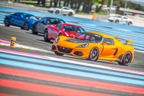 PREMIUM TRACK & TEST DAYS - 10 & 11 SEPTEMBER 2022