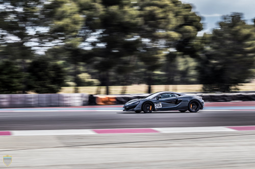 TRACK & TEST DAYS by Curbstone AZUR - 26 & 24 AVRIL