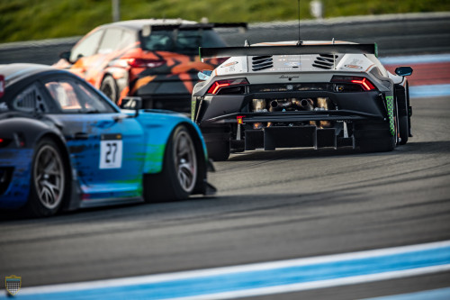 TRACK & TEST DAYS by Curbstone AZUR - 6 & 7 JUIN