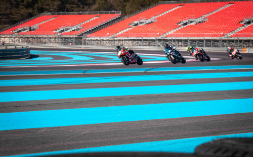 STAGE DE PILOTAGE EASYMONNERET - 21 & 22 AOUT 2022