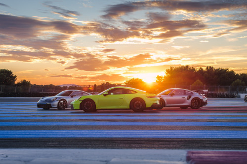 STAGE DE PILOTAGE GTDRIVE - 15 JUIN 2022