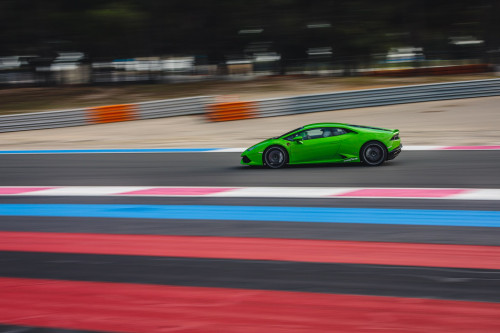 STAGE DE PILOTAGE GTDRIVE - 24 & 25 SEPTEMBRE 2022
